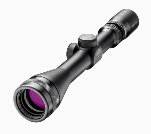 BURRIS HANDGUN 3-12X32 BLLSTC PLEX | 000381003096