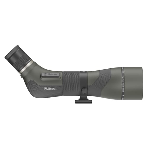 BURRIS SPOTTER SIGNATURE HD 20-60X | 000381301031