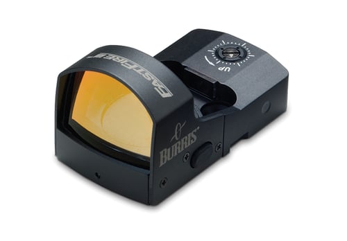 BURRIS FASTFIRE 3 W/MNT 3MOA MATT | 000381302342