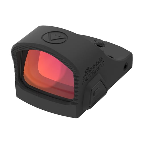 BURRIS FASTFIRE C 6MOA RED DOT | 000381302397