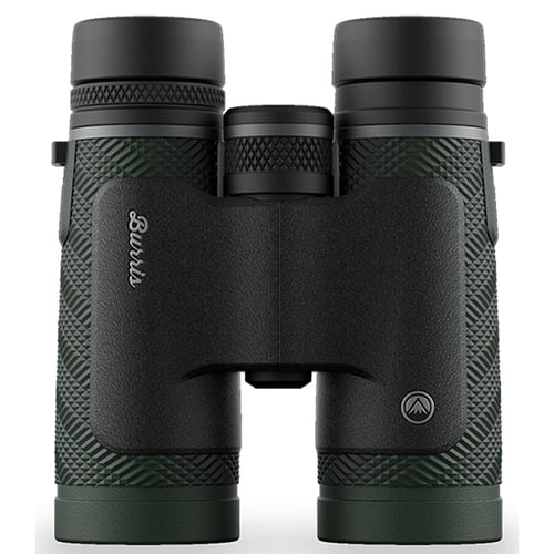 BURRIS DROPTINEHD 10X42MM GRN/GRY | 000381302793