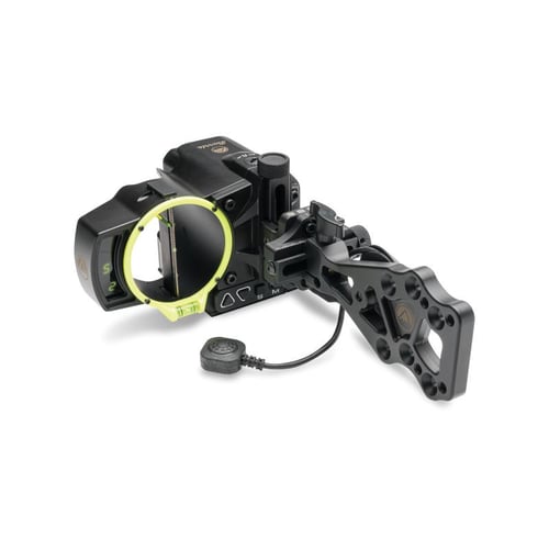 BLEMISHED Burris Oracle2 Rangefinding Bow Sight | 000381304018B