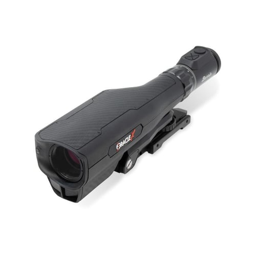REFURBISHED Burris OracleX Crossbow Scope | 000381304100R
