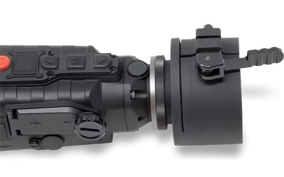 Burris Thermal Clip-on USM BTC 35 V2 | 000381306227