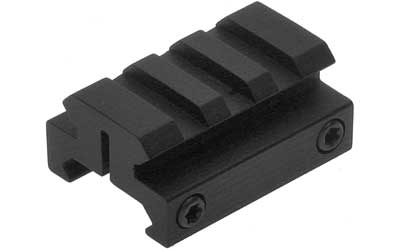 BURRIS AR TACT 1/2 Inch PICATINNY RISER | 000381103406