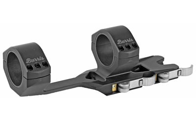 Burris AR-Signature QD P.E.P.R. Scope Mount 34mm | 000381103536