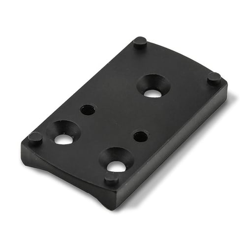 Burris Fastfire Red Dot Sight Picatinny/Weaver Base for Fast Fire II/ III | 000381103352