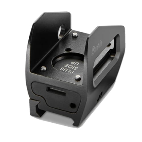 Burris AR-F3 Fast Fire Mount - Fits Weaver or Picatinny Style Base | 000381103482