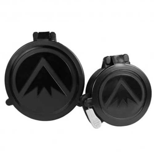 Burris Lens Covers Fullfield IV 4-16x50mm Obj | 000381260475