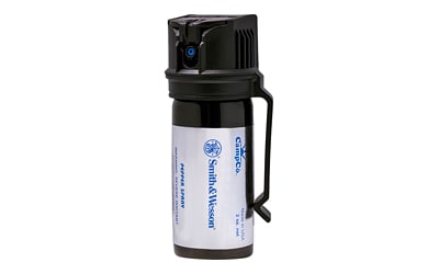 CBG SW PEPPER SPRY 2 OZ FLIP TOP BK | 024718913001
