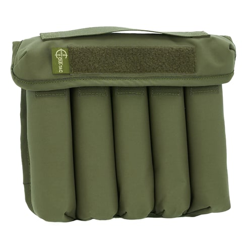 COLETAC CAN CADDY GRN | 709750014625