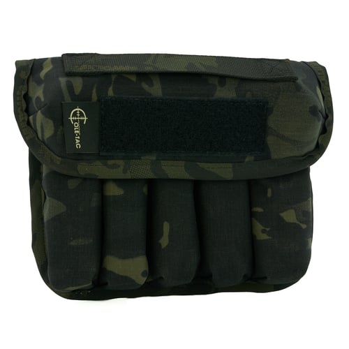 COLETAC CAN CADDY MINI MCAM BLK | 709750014670