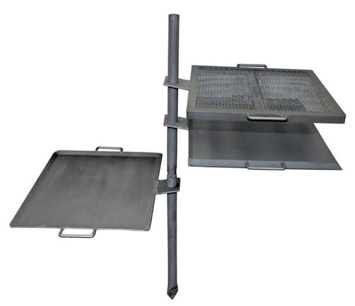 Camp Chef Mountain Man Grill | 094922719485