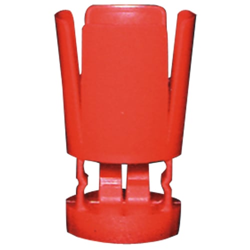 Claybuster Shotshell Wads - 12 ga 1-1/8 to 1-7/8 oz. Red | 743491011383