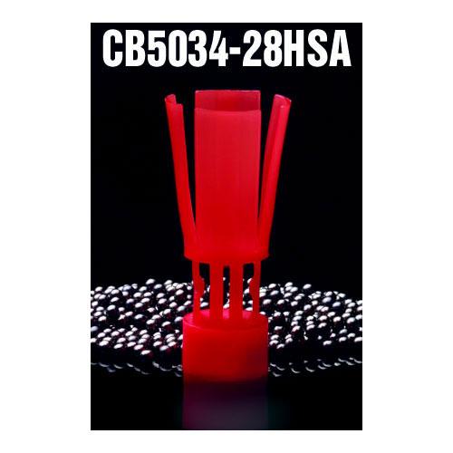Claybuster Shotshell Wads - 28 ga 3/4 oz Replaces WAA28-HS 500/pk | 743491050344