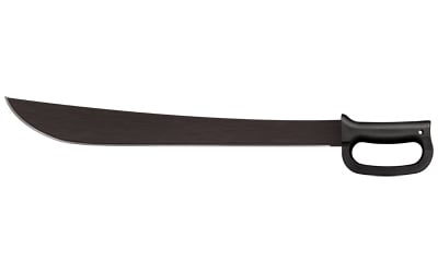 COLD STL LTN D-GRD MACHETE 21 Inch W/STH | 705442016922