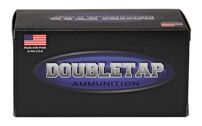 DBLTAP 223REM 55GR FMJ 50/1000  | .223 REM | 013964483840