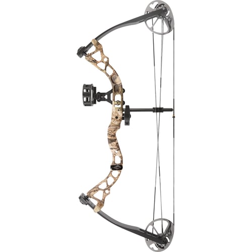 Diamond Archery Atomic Bow LH Mossy Oak Break Up Country | 847019089929