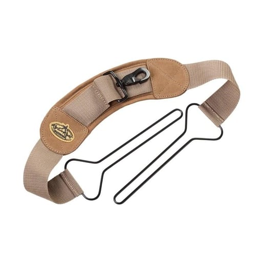 Rig Em Right Big Limit Deluxe Game Strap Neck Style | 858286003211