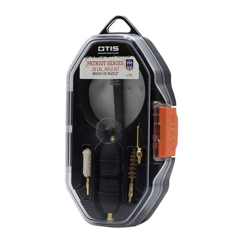 Otis .30 Cal Patriot Series Rifle Cleaning Kit | 014895005194
