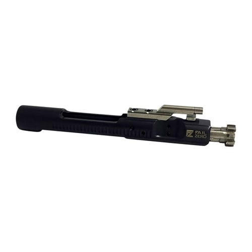 FZ AR15 BCG NO HAMMER BLK | 094920143060