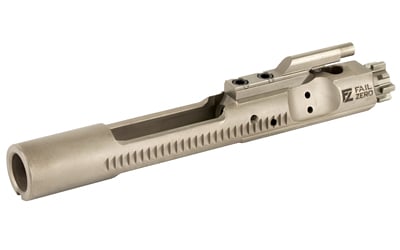 FZ M16/M4 BCG NO HAMMER MATTE | 094922034977