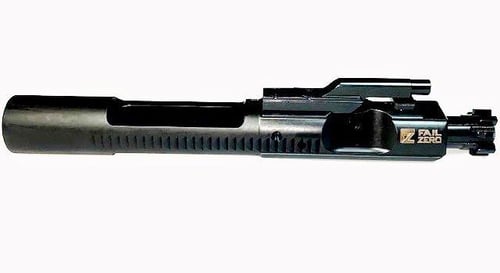 FZ M16/M4 BCG NO HAMMER BLK NIT | 094922014283
