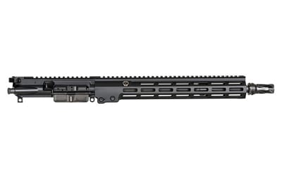 GE SUPER DTY MOD1 5.56 14.5 Inch URG BLK | 810081133692