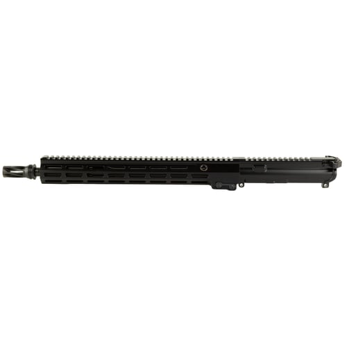 GE SUPER DUTY MOD1 5.56 16 URG BLK | 810081133654