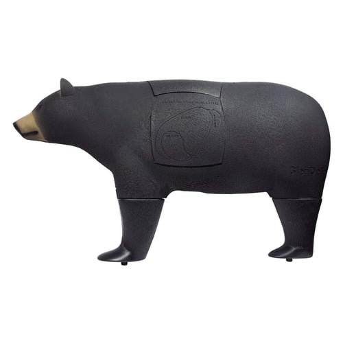 Glendel Bear Target | 702649770008