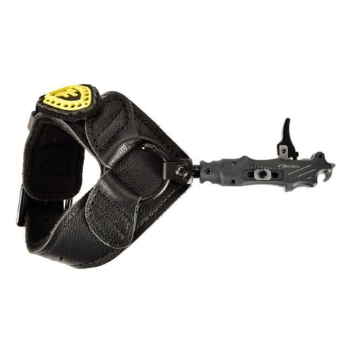 Trufire Edge FT Buckle FB Bow Release - Black | 045437043985