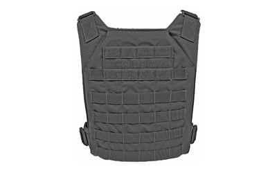 GGG MINIMALIST PLATE CARRIER BLK | 810001170004