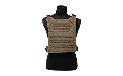 GGG MINIMALIST PLATE CARRIER RG GRN | 810001171377