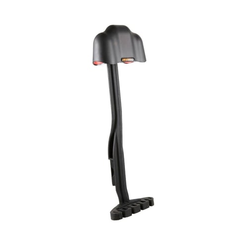 Apex Archery ACCU-STRIKE Quiver 4-Arrow - Black | 788130015650