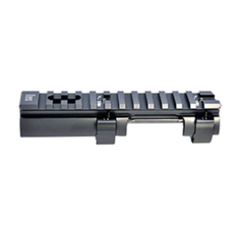 HK SP5 SP5K Picatinny Rail Mount for 9mm Luger Version | 642230254213
