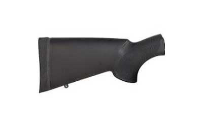 HOGUE STOCK MOSS 500 OVRMOLDED RBR | 743108050309