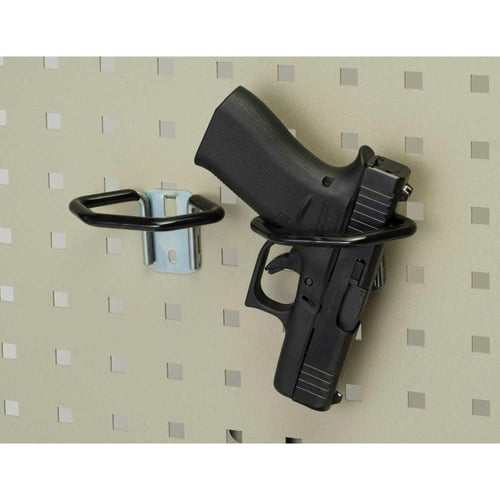 Hornady Square-Lok Pistol Rack 2-Gun | 090255957846