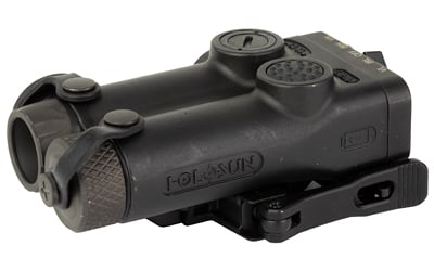 HLS LSR COAX GR/IR POINTR TTNM | 605930625462