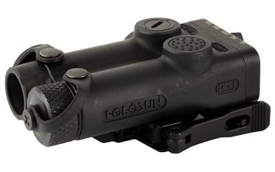 H-SUN LASER RED  IR TI BODY | 605930625561