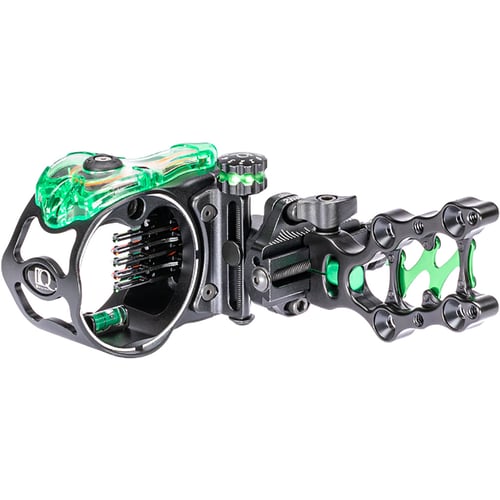 IQ Micro 5-pin Bowsight RH | 702649004424