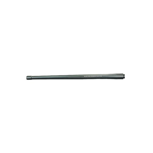 Black Rain Ordnance BRO-22 Crowned Barrel .22 LR 18 Black | 697067871355