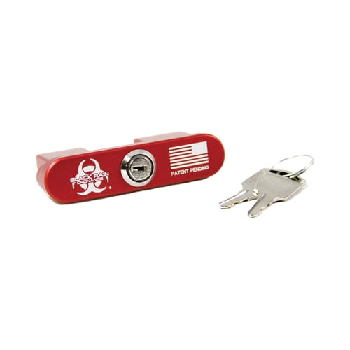 Black Rain Ordnance AR-15 Chamber Lock | 643451992311