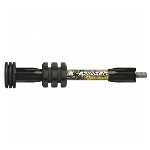 Bee Stinger MicroHex 6in Breakup Country | 791331005818
