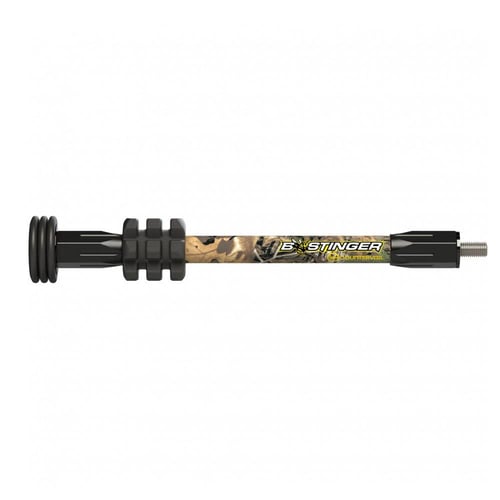 Bee Stinger MicroHex 8in Breakup Country | 791331005825