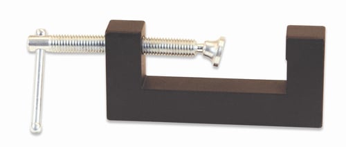 Berrys Mfg VersaCradle System C-Clamp | 711148055790