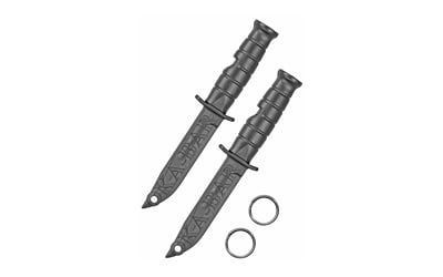 KBAR EMERGENCY WHISTLE TWO PACK | 617717299254