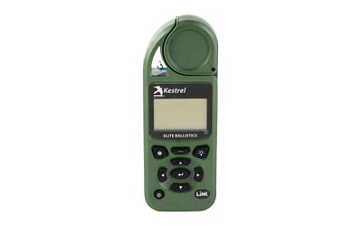 KESTREL ELITE W/BALLISTICS LINK OLV | 730650002061
