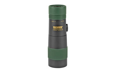 Konus Konusmall-3 Zoom Monocular - 8x-24x40mm w/Smart Phone Adapter | 698156020630