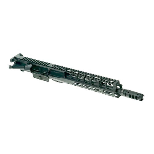 LANTAC UTP UPPER 223 WYLDE 11.5 Inch BLK | 640117876053