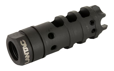 LANTAC 9MM DRAGON MB 1/2X28  | 9x19mm NATO | 078467291118